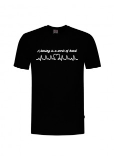 T-Shirt Work of Heart Sort