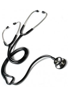  Hospitrix Stethoscope Teaching Line Premium Black