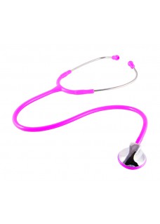 Clinical Stetoskop Pink