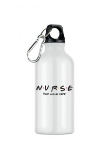 Sport Drikkeflaske Nurse for You