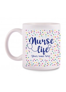 Krus Nurse Life