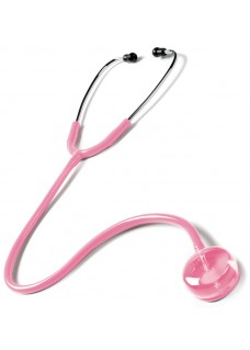 Stetoskop Clear Sound Pink
