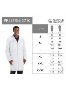 Prestige Kittel 5710