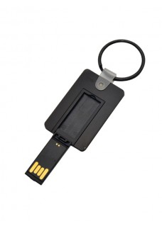 USB Stick Key Chain Difference
