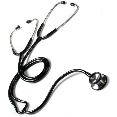  Hospitrix Stethoscope Teaching Line Premium Black