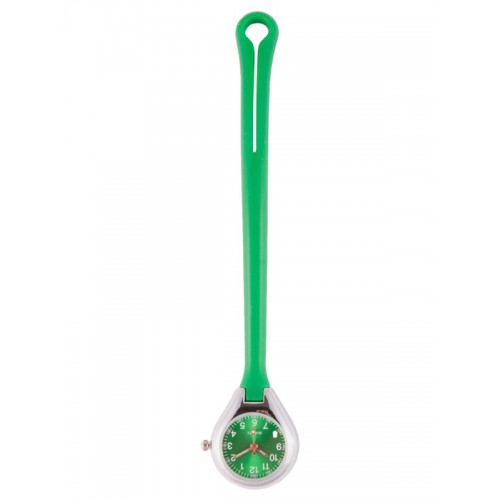 Silikone Hangwatch Grøn