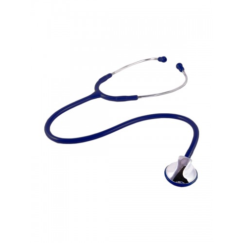 Clinical Stetoskop Blå
