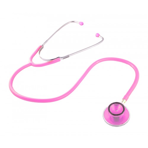 Hospitrix Stetoskop Super Line Plus Pink